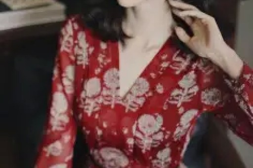 宣布离婚4个月后姚晨现状曝光原来她早已给自己留好了退路